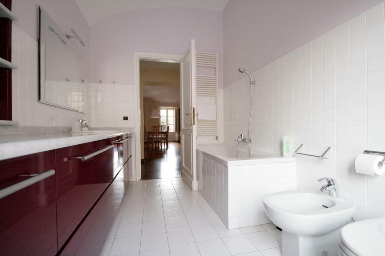 Quiete E Charme Con Posto Auto In Centro Città! Appartement Turin