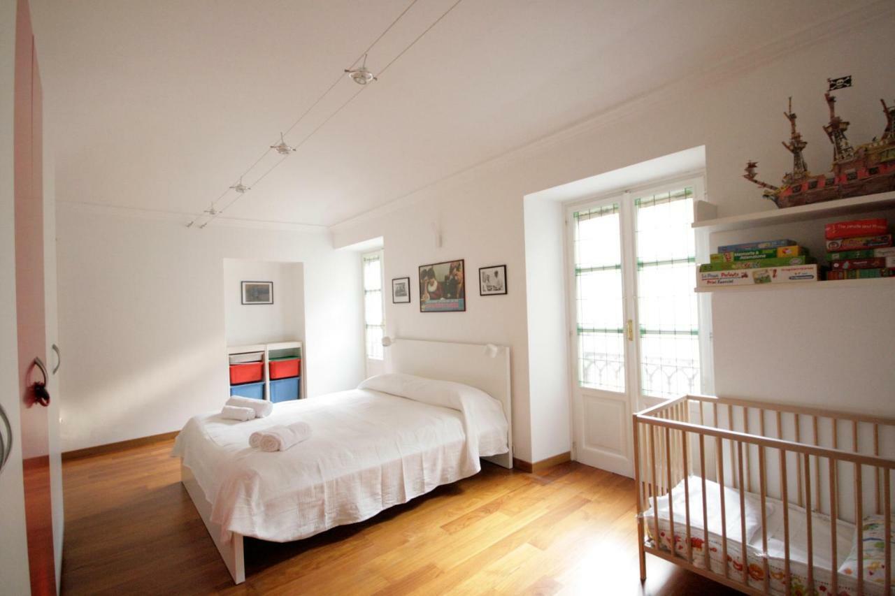 Quiete E Charme Con Posto Auto In Centro Città! Appartement