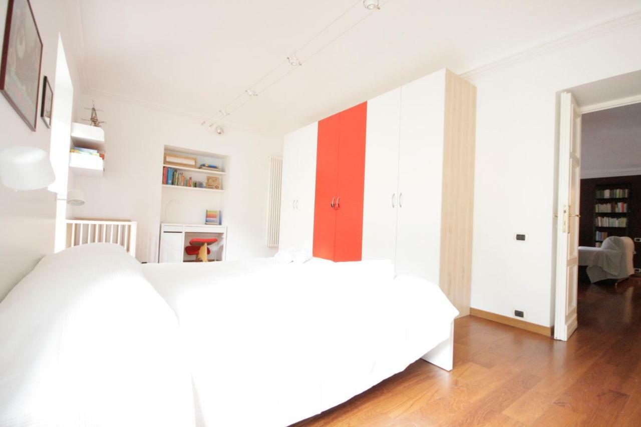 Quiete E Charme Con Posto Auto In Centro Città! Appartement *