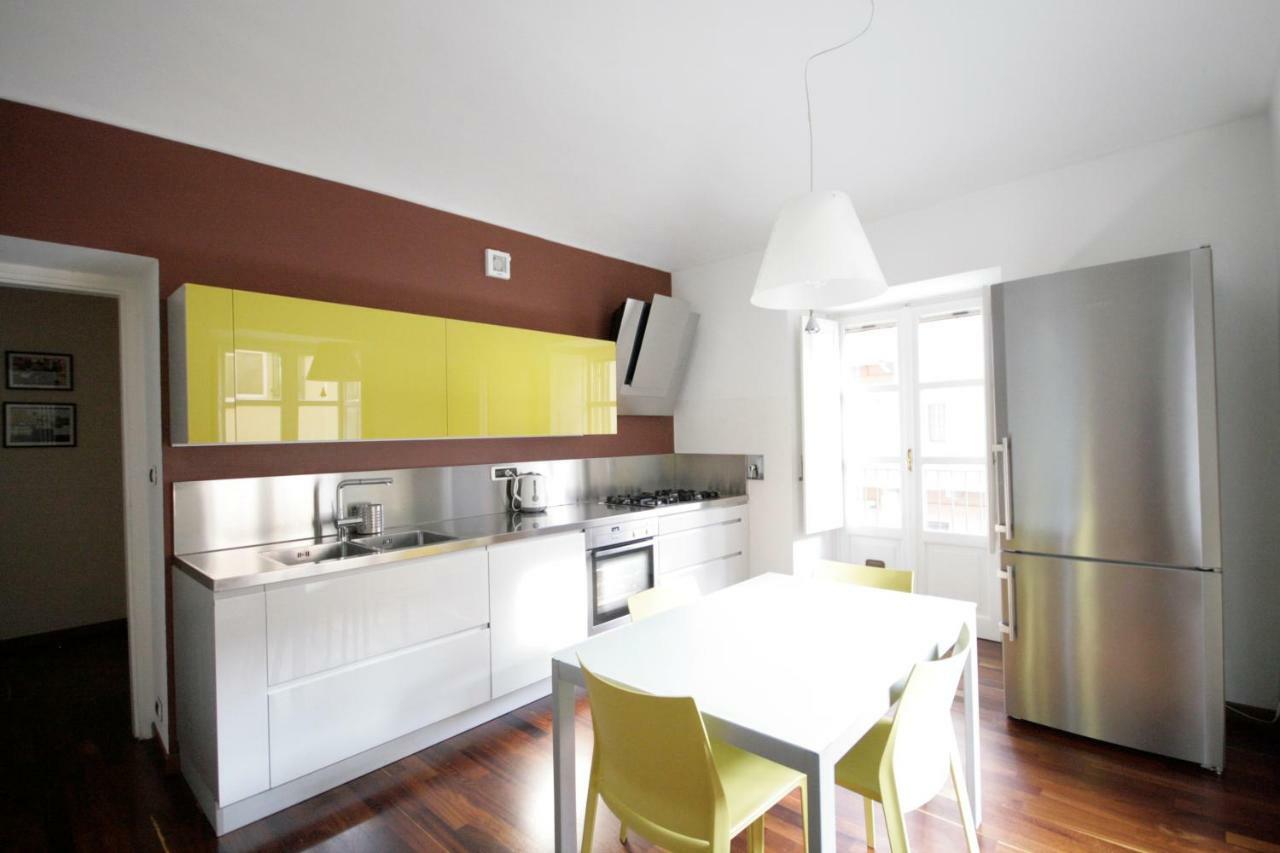 Appartement Quiete E Charme Con Posto Auto In Centro Città!