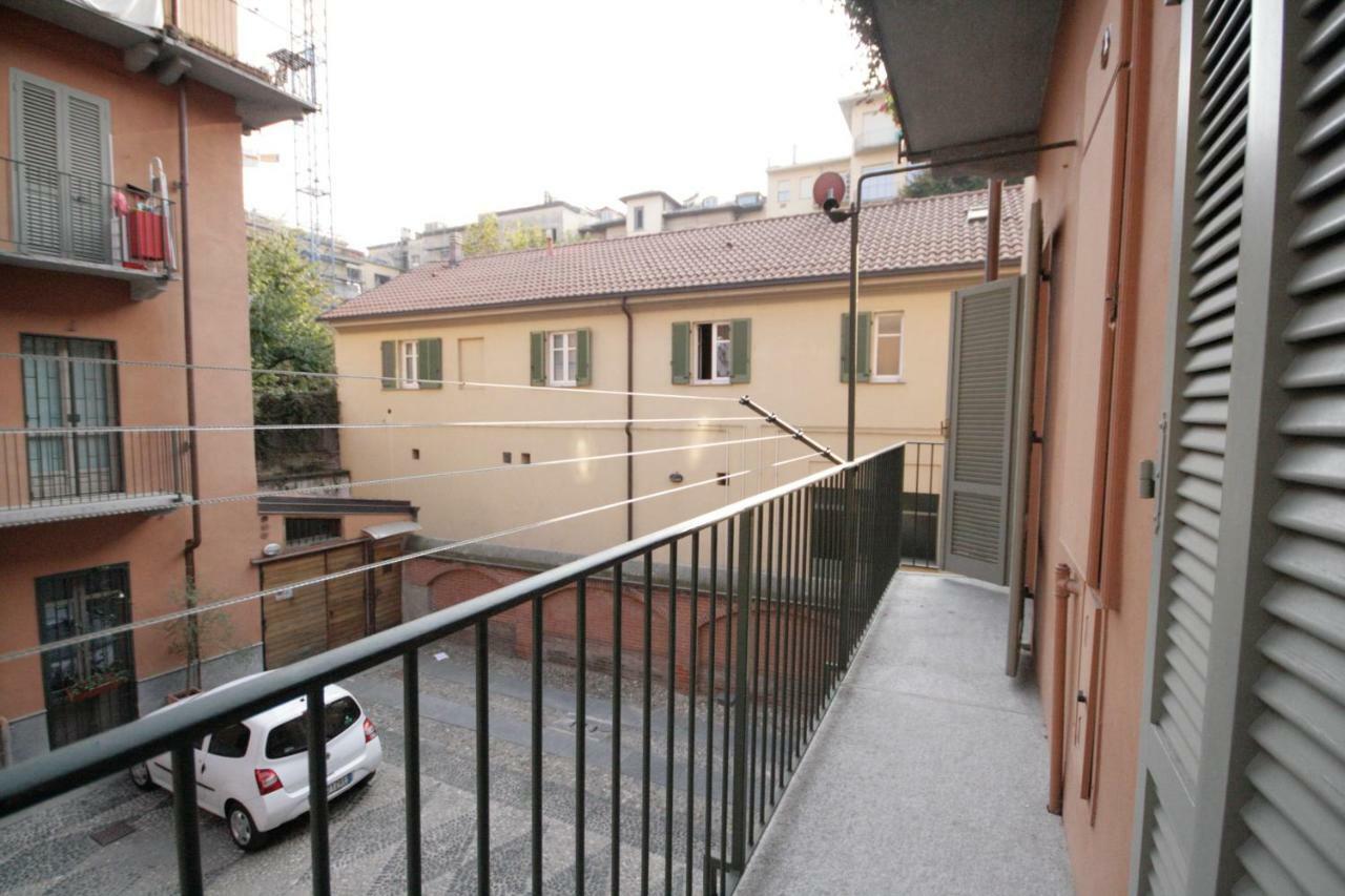 Quiete E Charme Con Posto Auto In Centro Città! Appartement