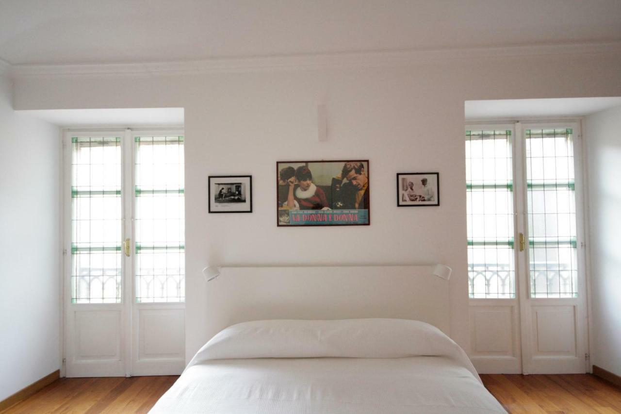 Quiete E Charme Con Posto Auto In Centro Città! Appartement *