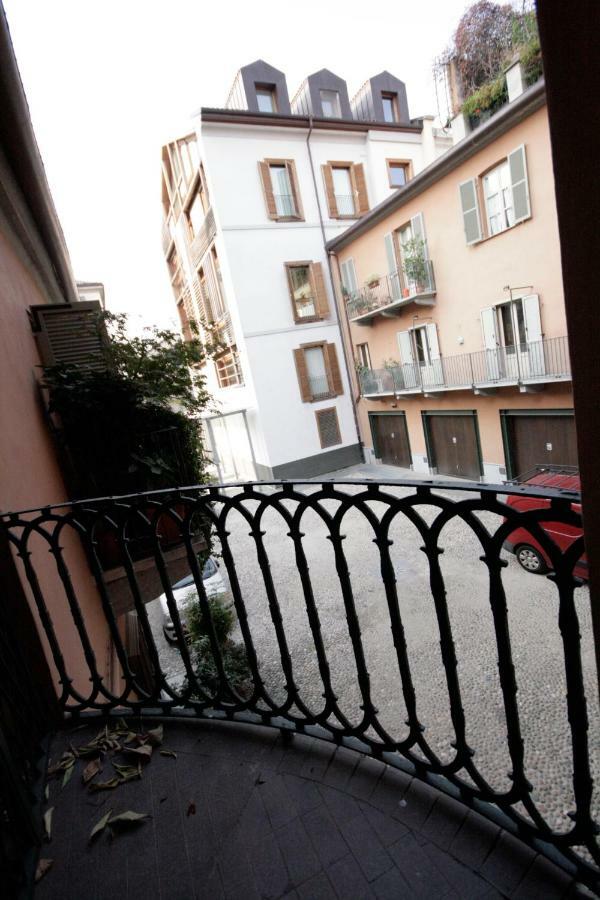 Appartement Quiete E Charme Con Posto Auto In Centro Città!