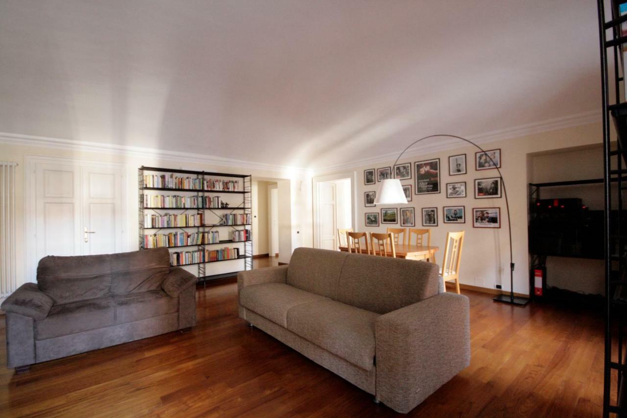 Quiete E Charme Con Posto Auto In Centro Città! Appartement *