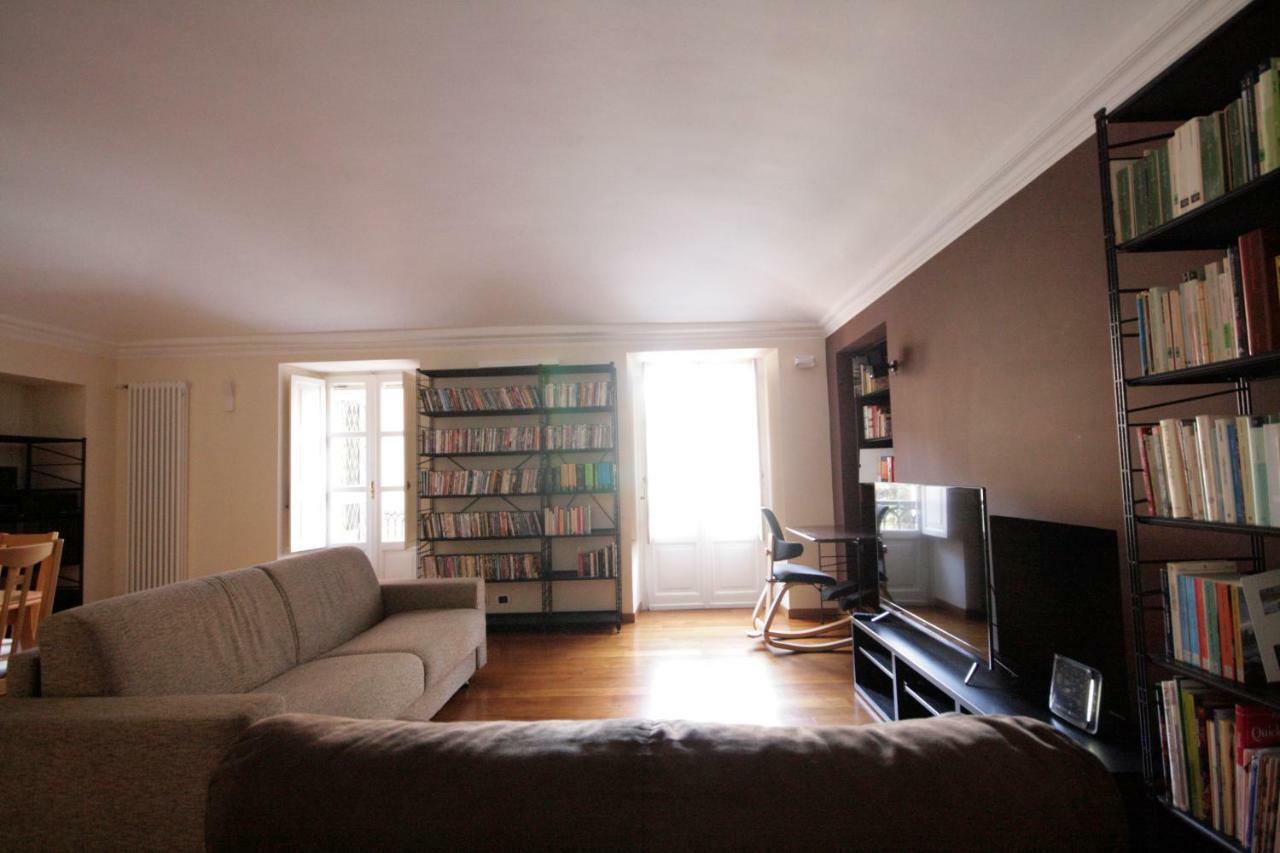 Quiete E Charme Con Posto Auto In Centro Città! Appartement *